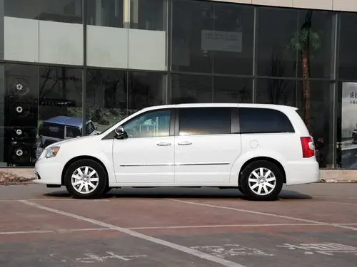 克莱斯勒(进口) 大捷龙(进口) 2013款 3.6l 豪华版