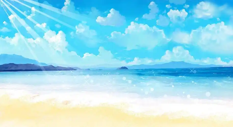 一些很漂亮的桌面