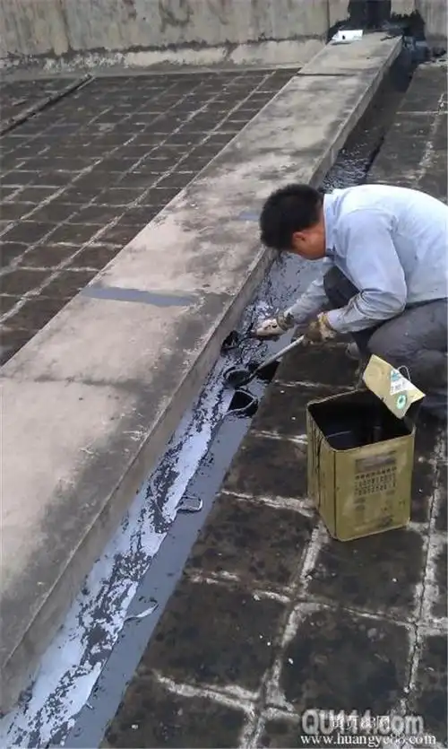 南昌做防水卷材丙纶防水高压注浆防水堵漏王外墙专用高弹性防水