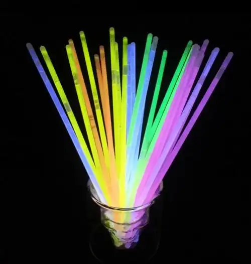 厂家直销 荧光棒 闪光棒 发光棒 夜光棒 闪光 演唱会助威荧光棒
