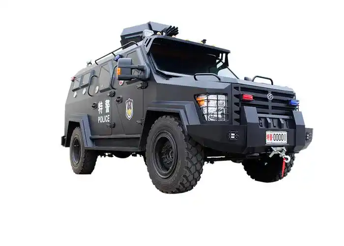 警用改装车|移动警务室|指挥车|装甲车-山东格仑特电动科技有限公司