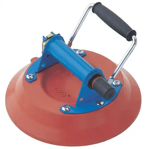 手泵式单爪玻璃吸盘120kg