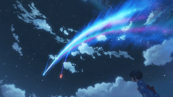 新海诚你的名字君の名は高清bdrip720p1080p网盘资源下载