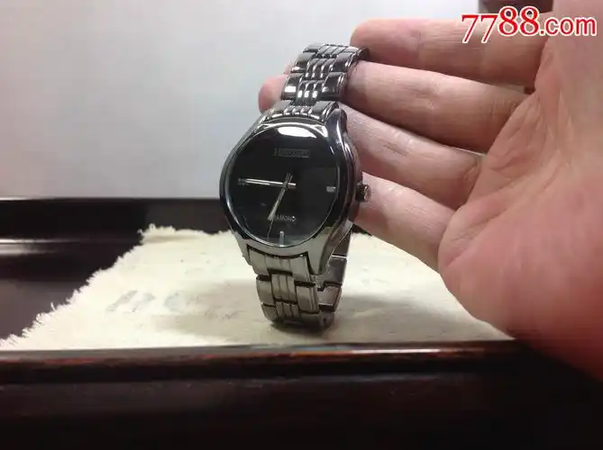 手表/腕表_传家宝真品杂货铺【7788收藏__收藏热线】