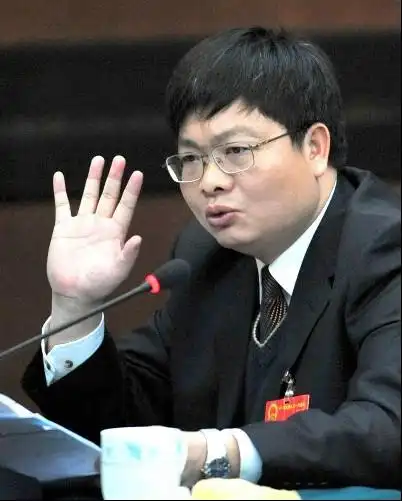 临武鸭司令 胡建文