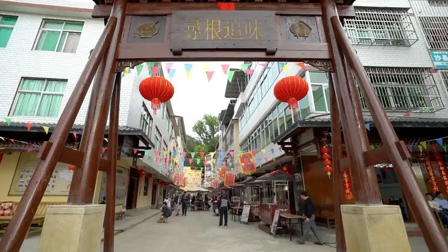 跟随总书记的脚步走进三明揭秘三明答卷