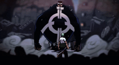 大熊海贼王 - 堆糖,美图壁纸兴趣社区