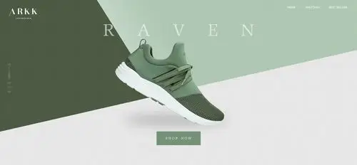 业余时间简约banner练习|网页|banner/广告图|网店设计戴先森 - 原创