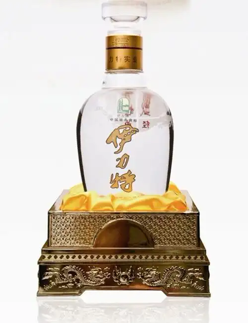 新疆特产伊力特曲