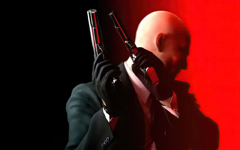 (结局)《杀手3》不换装不晕人地毯式攻略流程解说05 | 死神,来收人了