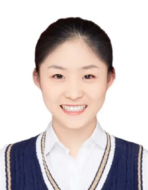 傅莹莹,中国击剑运动员