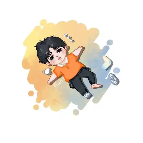 郭麒麟.图源自微博 - 堆糖,美图壁纸兴趣社区