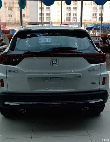 【图】东本xrv,你值得拥有_本田xr-v论坛_汽车之家论坛