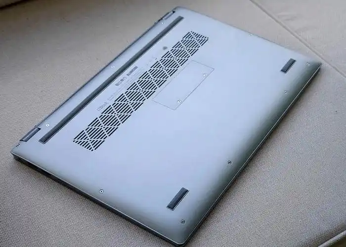 轻薄设计外观精致酷比魔方i7book笔记本