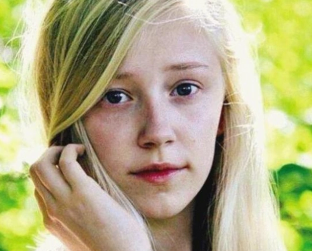 有种失望叫丹麦天使长大走红6年后如今素颜照判若两人