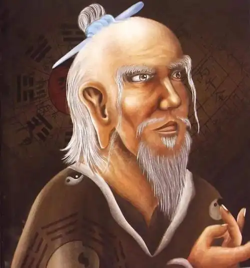 袁天罡唐朝最著名的道士,方士,相术大师,天文学家,星象学家,预言家