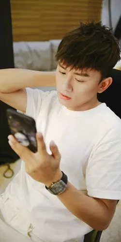 张杰- 堆糖,美图壁纸兴趣社区