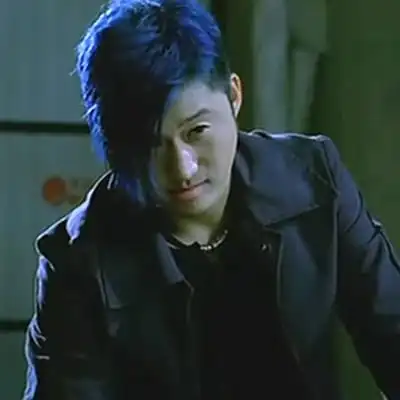 【图】吴京夺帅剧照爆酷 揭其戏中心狠手辣