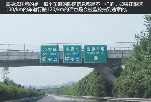 高速限速三大改革,再不担心限速违章了!网友看哭:早该这样了