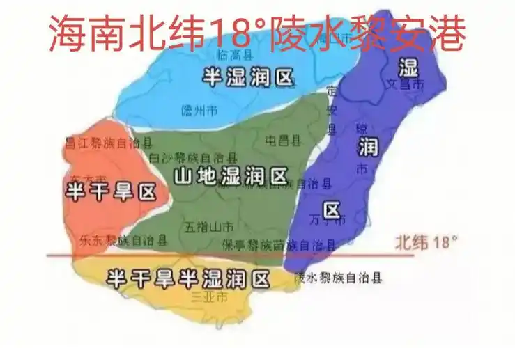 海南陵水黎安港北纬18度认筹价145万起