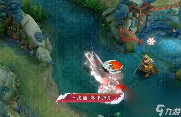 2021王者荣耀公孙离祈雪灵祝新皮肤介绍