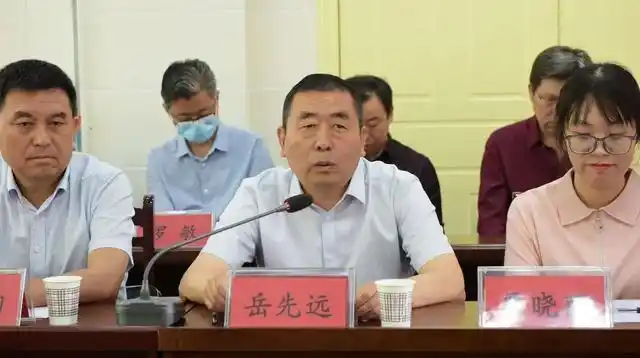 广元市中医院正式启动朝天区中医强基层百千万行动