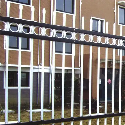 惠门北京阳台铁艺栏杆沈阳铁艺护栏生产厂家