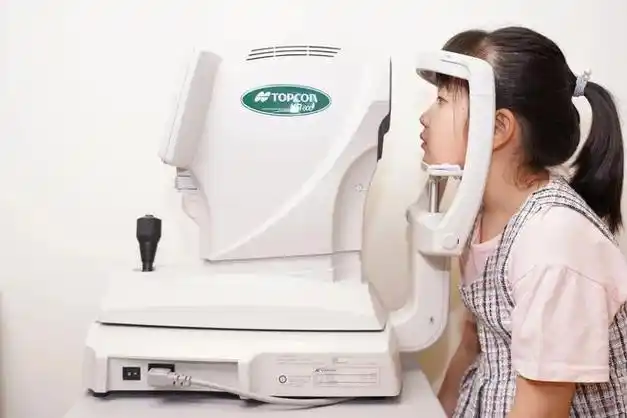 限时福利青少年视力检查开始专家一对一问诊