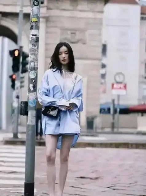 倪妮有用摘要由作者通过智能技术生成内地女星倪妮,江疏影,杨幂等人均