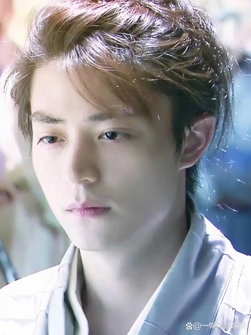 天涯四美之二——霍建华#春节宅家计划#  《仙剑奇侠传三》改编自同名