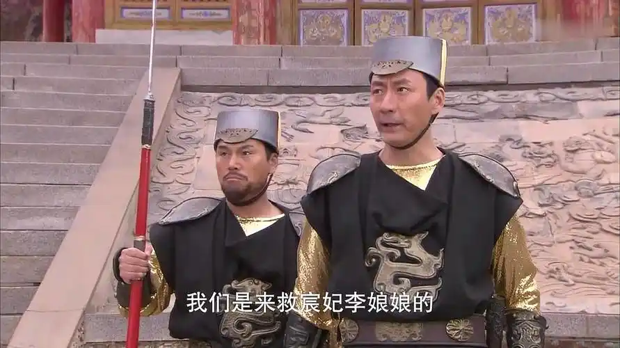 看剧乐不停:武侠影视之神探包青天合集