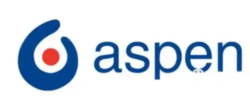 aspen(爱施健中国)