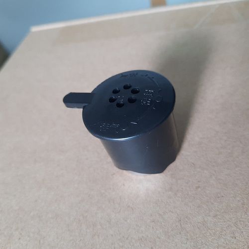 半球电压力锅安全阀排气阀康佳电压力锅配件通用电压力饭煲盖配件