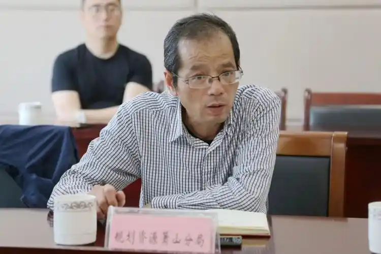 区委副书记吴炜炜一行赴浦阳调研