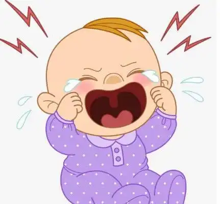 情感测试:五个宝宝在哭,你最想哄哪个,测谁是默默心疼你的人