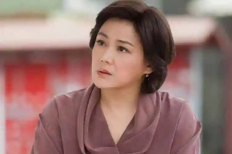 孟庭丽孟庭丽和孟庭苇的关系