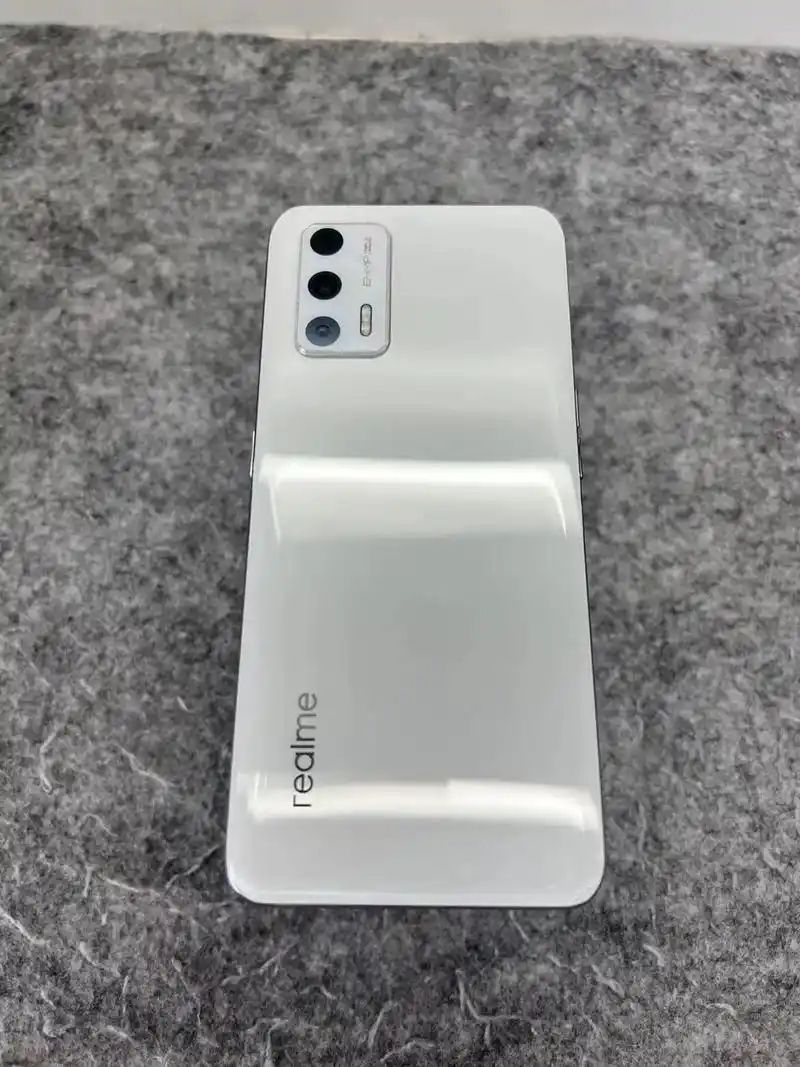 千元神机!真我gt neo2t 8 256g 国白行色  机 - 抖音