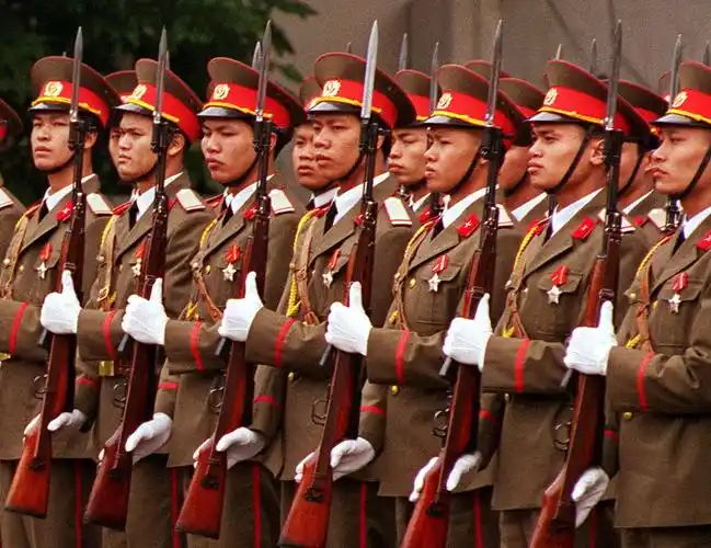 p>越南人民军(vietnam peoples army)是 a target="_blank" href="