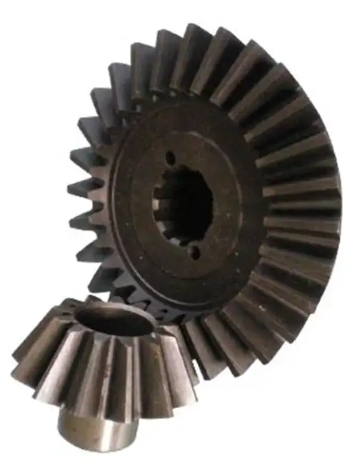 按结构不同齿轮可分为实心式,腹板式,孔板式,轮辐式等多种型式,如果