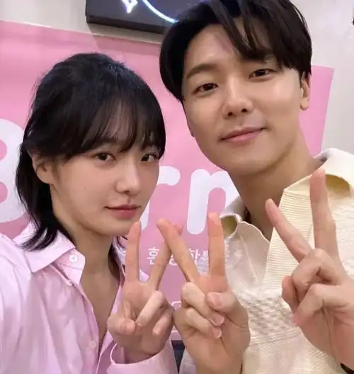 还以为《绝世网红》是职场剧,没想到是复仇剧啊~|姜敏赫|高富帅|人间