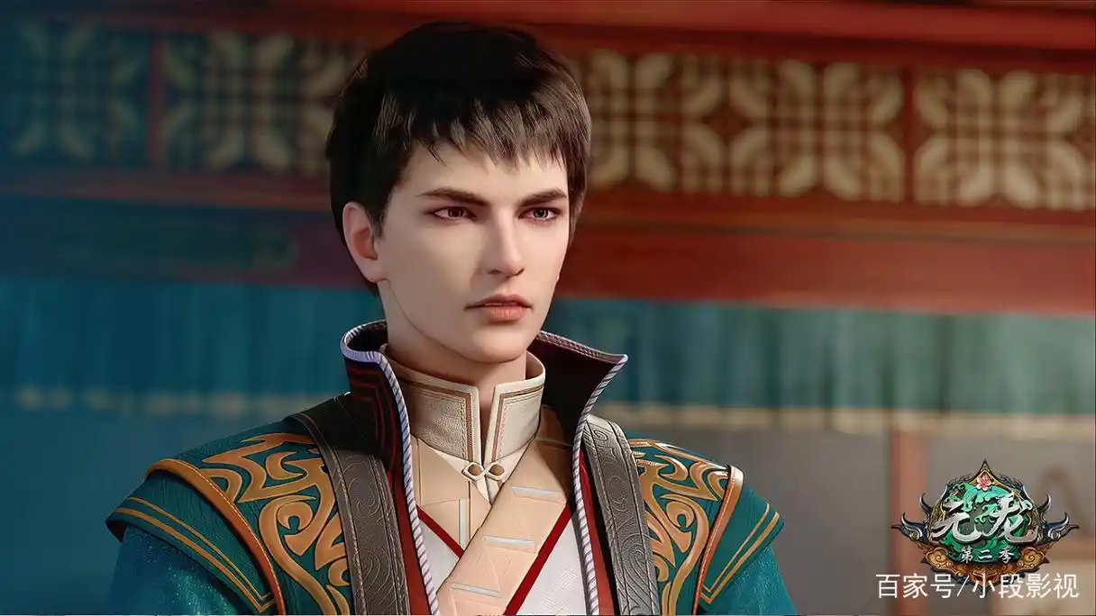 遮天三大极道帝兵,万物母气鼎排第二,有一个疑似是荒天帝炼制的