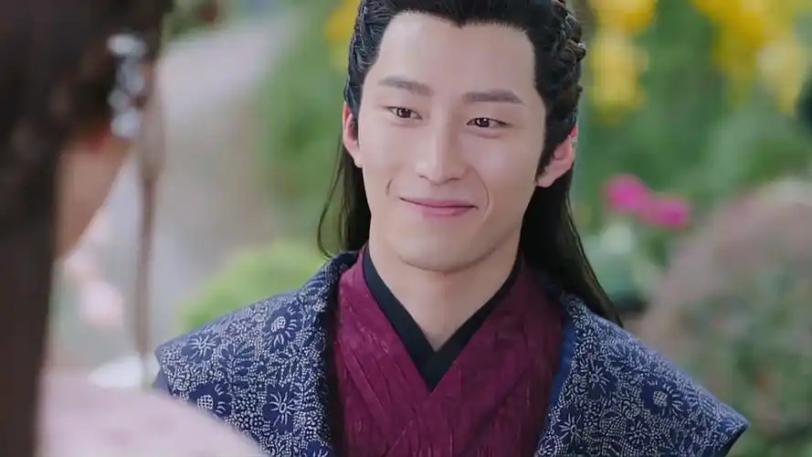 楚乔传燕洵救了星儿谁知宇文玥早就知道