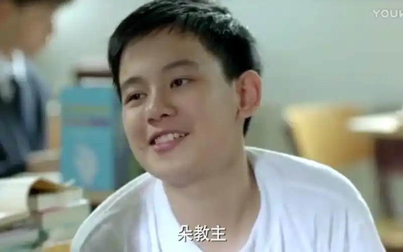 胡先煦小别离一份来自张小宇的撒娇请接收