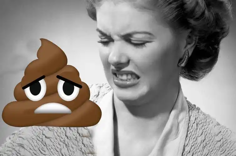 女人的屎可以吃吗(屎可以吃吗)_爱阅读