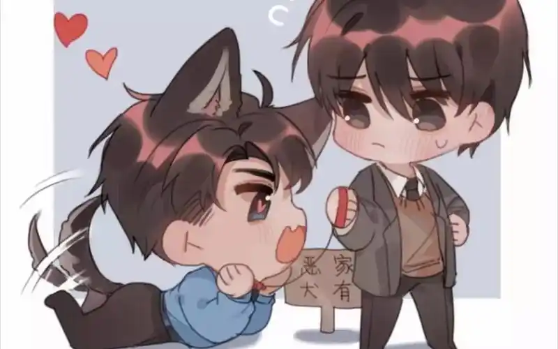 【破云广播剧】互相叫对方接电话,由此可见两人的家庭地位哈哈