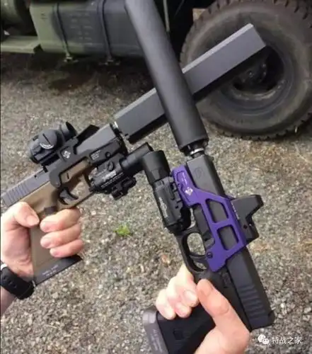 消音器为什么能消音什么工作原理内部结构怎样