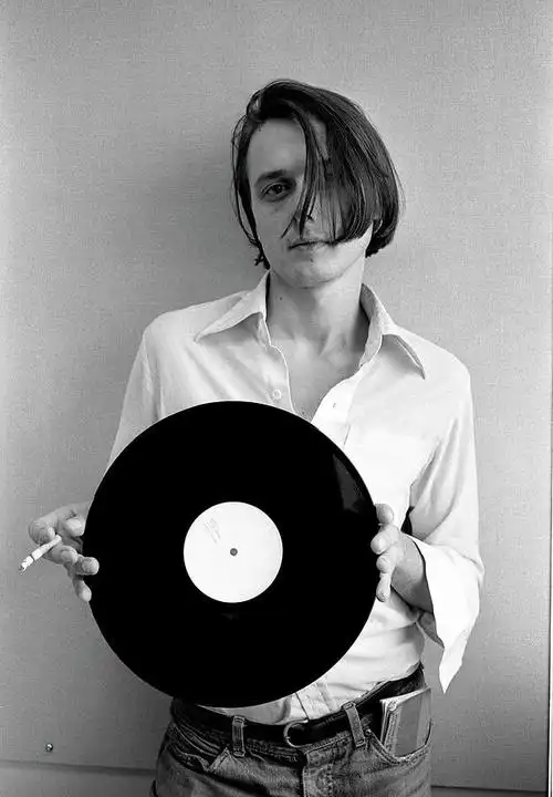 suede山羊皮乐队主唱安叔brett anderson 文艺闷骚方阵队 2啊哈哈