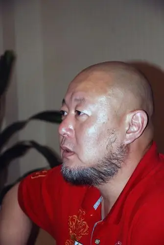 火风用镜头记录觉悟者的别样人生