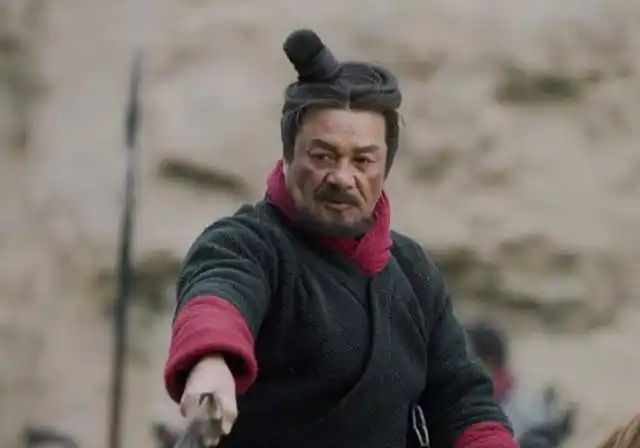 大秦赋之王翦战功不输白起最终是什么结局