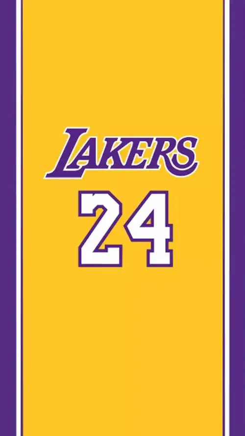 壁纸来领走你的科比布莱恩特